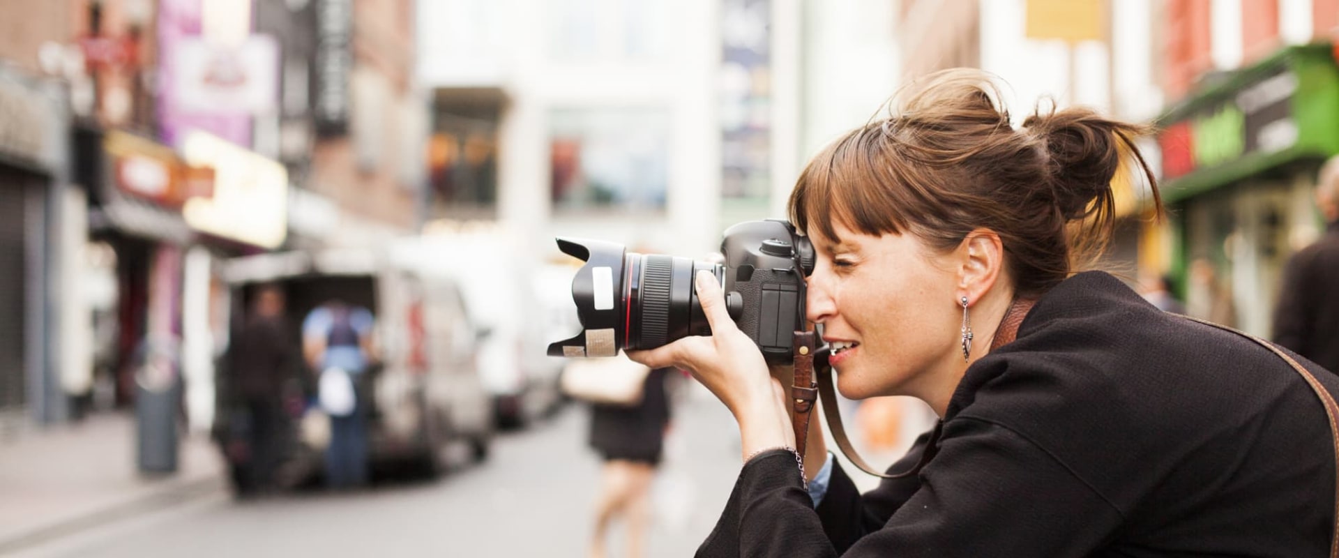 How to Prepare Ahead of Time for Photography Classes or Workshops