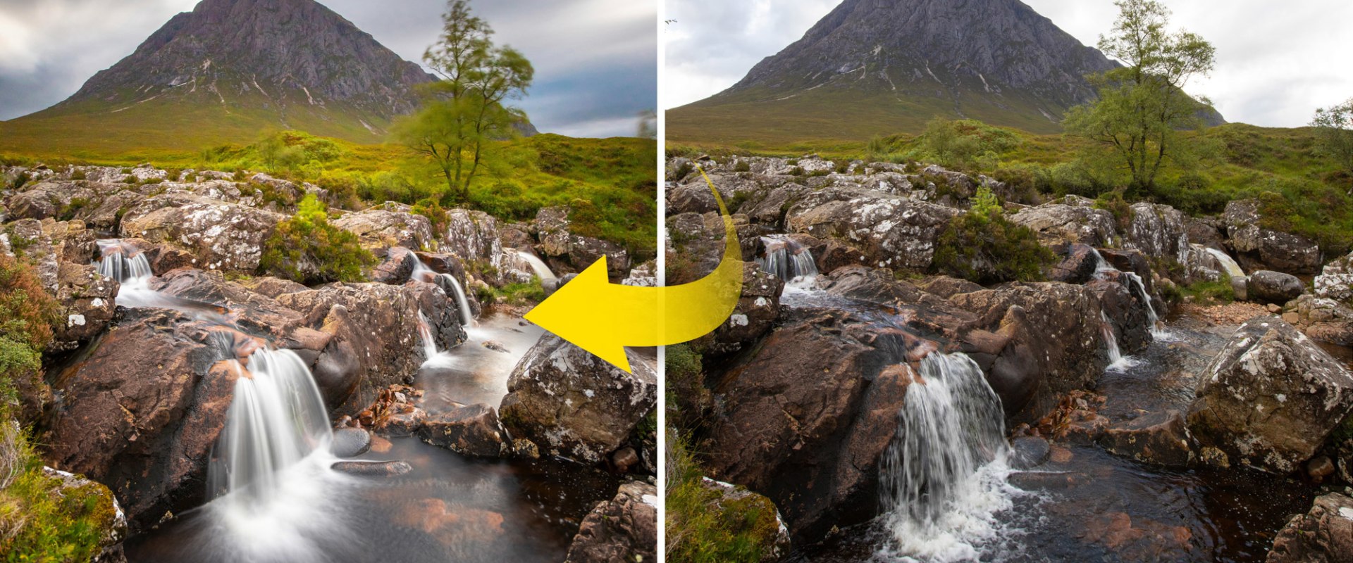 Filters for Landscape Photography: Capturing the Perfect Shot