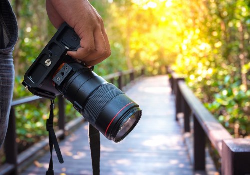 Maximizing Resources After a Photography Class or Workshop