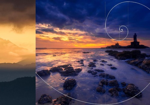 Composition Tips for Landscape Photography