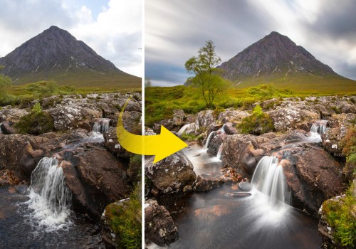 Filters for Landscape Photography: Capturing the Perfect Shot
